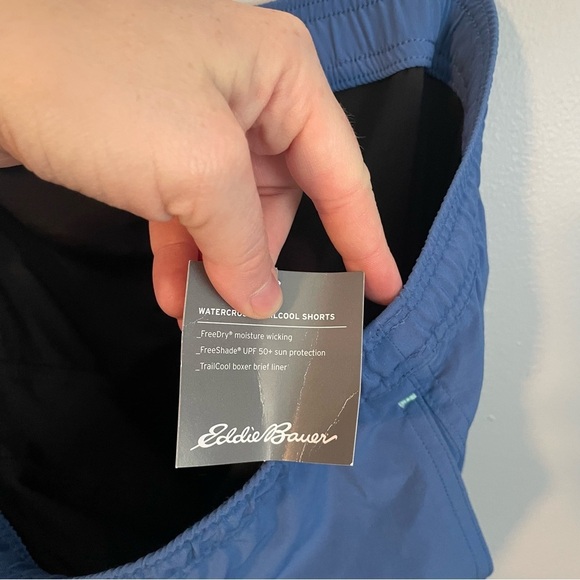 Eddie Bauer Swim Trunks - Picture 6 of 7